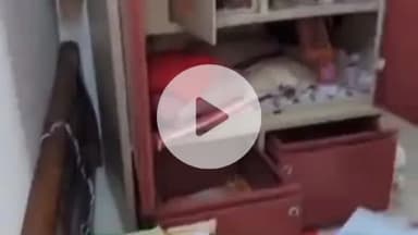 झांसी: अंसल पॉम कॉलोनी में पुलिस चोर को ढूंढती रही, चोर डॉक्टर के घर में घुसकर ₹10 लाख की चोरी कर ले गए