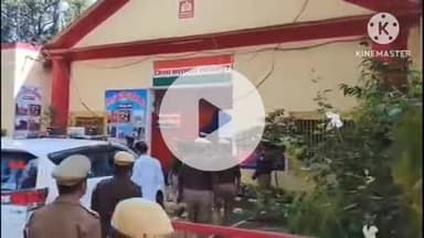 ललितपुर: ज्ञानेंद्र ढाका को बागपत में पेशी के बाद ललितपुर जेल में किया गया शिफ्ट, खाना खाने से किया इनकार