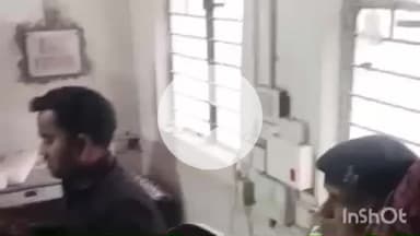 नावकोठी: नावकोठी अंचल कार्यालय में भूमि विवाद निपटारे के लिए जनता दरबार, दो मामले दर्ज और दो का निष्पादन