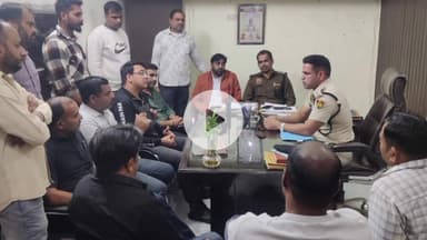 सोनीपत: सोनीपत पुलिस ने होटल, ढाबा संचालकों को निर्देश दिया, गाड़ी खरीद-बेचने वालों को भी किया सचेत