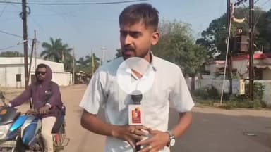 दुर्ग: जामुल थाना अंतर्गत बीती देर रात गोली चलने की सूचना मिली, पुलिस ने मामला दर्ज कर विवेचना शुरू की