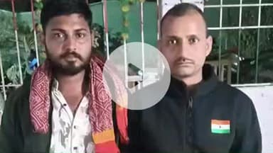 कोईलवर: सोनघटा गांव से पुलिस ने दो शराबियों को किया गिरफ्तार, भेजा जेल