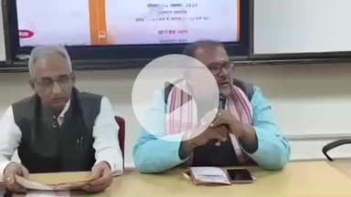 BHU में तीन दिवसीय काशी से शब्दोत्सव का आयोजन होगा, हजारों लोग होंगे शामिल