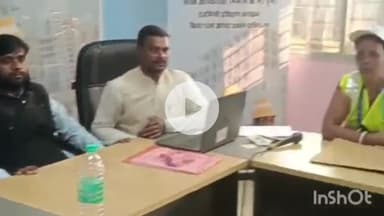 करायपरसुराय: करायपरसुराय में भूकंपरोधी भवन बनाने के लिए दिया गया प्रशिक्षण