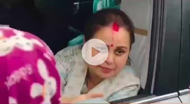 पटना ग्रामीण: लालू प्रसाद यादव को किडनी देने वाली बेटी रोहिणी आचार्य ने पार्टी और परिवार से तोड़ा नाता