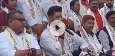 पटना ग्रामीण: सीएम नीतीश कुमार 10वीं बार लेंगे मुख्यमंत्री पद की शपथ, चिराग पासवान ने बताया अपने दल का फैसला