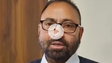 टिहरी: धनोल्टी के MLA प्रीतम पंवार ने लखवाड बांध से संबंधित मुद्दों पर बैठक आयोजित कर समाधान का प्रयास करने की जानकारी दी