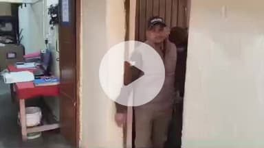 रूड़की: सालियर गांव के पास पुलिस ने नशे के तस्कर को किया गिरफ्तार, बरामद हुई स्मैक और एक बाइक