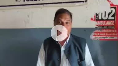 महाराजगंज: रजोड़ा खुर्द में पुरानी रंजिश के चलते युवक पर लाठी-डंडों से किया गया हमला, मामला दर्ज