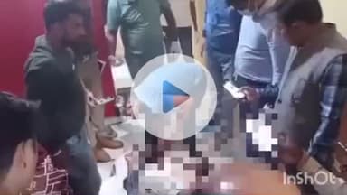 बहराइच: बंजारी मोड़ के पास होटल के कमरे में व्यक्ति की संदिग्ध मौत, पुलिस जांच में जुटी