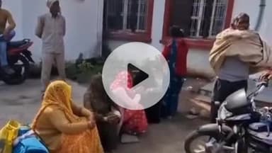 झांसी: लुहरगांव निवासी युवती ने सगाई के बाद किया सुसाइड, परिवार का रो-रो कर हुआ बुरा हाल, पुलिस जांच में जुटी