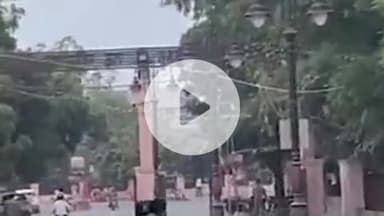 पानीपत: हरियाणा में ठंड और प्रदूषण बढ़ा: 11 शहरों में तापमान गिरा, 7 जिलों में जहरीली हवा से लोग बीमार