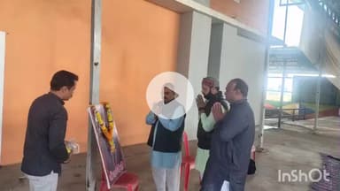 धार: भोजशाला मुक्ति और गौरव पुनर्स्थापना की मांग तेज, कलेक्टर को सौंपा जाएगा ज्ञापन, घाटाबिल्लौद में हुई बैठक