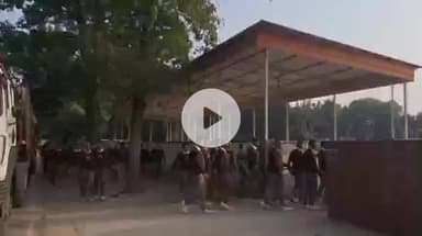 गाज़ीपुर: ट्रैफिक का मेगा एक्शन, 1100 से अधिक वाहन चालान, 150 वाहन सीज़, यातायात माह अभियान में पुलिस की बड़ी कार्रवाई