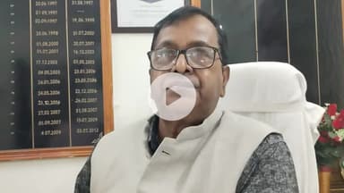 सासाराम: रोहतास के सिविल सर्जन ने निमोनिया से बचाव के लिए कई उपाय बताए