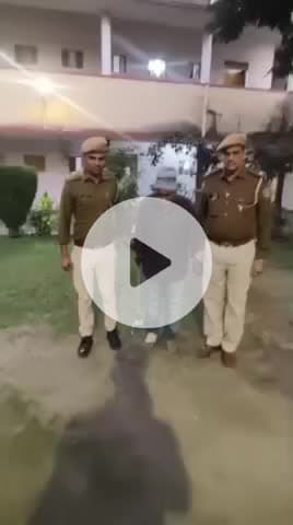 लाडपुरा: कोटा में पुलिस की बड़ी कार्रवाई, लाखों की हाउसिंग बोर्ड ठगी का मास्टरमाइंड गिरफ्तार, फर्जी रजिस्ट्री से खेला बड़ा खेल