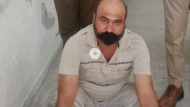 एलेनाबाद: पुलिस ने हेरोइन तस्करी मामले में मुख्य सप्लायर को तलवाड़ा झील, राजस्थान बॉर्डर से गिरफ्तार किया