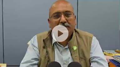 सिवनी: पेंच टाइगर रिजर्व के जन जागरूकता कार्यक्रमों के बारे में DD पेंच रजनीश सिंह ने दी जानकारी