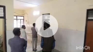 लखीमपुर: लखीमपुर में दोस्ती में पड़ी दरार, प्रेम प्रसंग ने छीन ली युवक की सांसें, पोस्टमार्टम हाउस पर मृतक के पिता का छलका दर्द