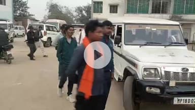 मऊगंज: देवतालाब में प्रसूता की मौत, ऑपरेशन के बाद बिगड़ी हालत, परिजनों ने डॉक्टरों पर लापरवाही का आरोप लगाया