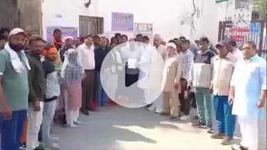 सोनीपत: पूर्व विधायक सुरेद्र पंवार का बयान- विधायक रहते हुए भी विधानसभा में सफाई कर्मचारियों की मांगो को उठाया