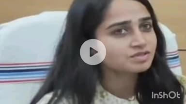 मेदिनीनगर (डालटनगंज): 22 की उम्र में IAS बनीं सुलोचना मीणा, पलामू में संभाली कमान, गांव की बेटियों के लिए मिसाल