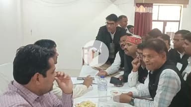 पट्टी: पट्टीबार के अधिवक्ताओं ने न्यायालय को धोखे में रखकर मुकदमे में निर्णय देनेको लेकर एसडीएम कोदिया प्रार्थनापत्र#jansamasya