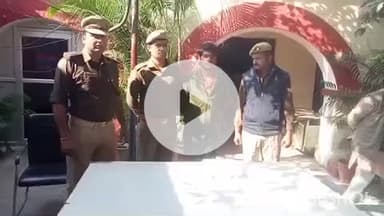 लखीमपुर: सदर विधायक के करीबी पर जानलेवा हमले के मामले में पुलिस ने देऊआपुर मोड से एक और आरोपी को पिस्टल के साथ किया गिरफ्तार