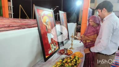 सलूम्बर: भगवान बिरसा मुंडा की 150वीं जयंती पर एकलव्य मॉडल में जिला स्तरीय कला, साहित्यिक एवं सांस्कृतिक कार्यक्रम का भव्य आयोजन