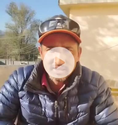 स्पीति: विकास जसपा उपप्रधान नालडा पंचायत ने केलांग में कहा, भुंतर स्थित जनजातीय भवन में कमरों का किराया बढ़ाना तर्क संगत नहीं