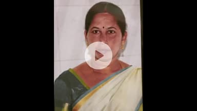 ஊத்துக்கோட்டை: சூளைமேனியில் பெண்ணை அடித்து கொலை செய்து நகை கொள்ளையடித்துச் சென்று இளைஞர் கைது