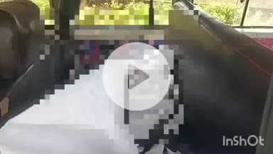 बहराइच: दरगाह थाना क्षेत्र में डीसीएम वाहन में संदिग्ध परिस्थितियों में एक व्यक्ति की हुई मौत, वह बरेली का निवासी था