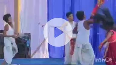 जगदलपुर: जनजाति गौरव दिवस पर जगदलपुर में विविध सांस्कृतिक कार्यक्रम हुए आयोजित, भगवान बिरसामुंडा की 150वीं जयंती धूमधाम से मनाई