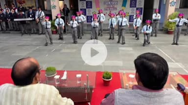 शाहजहांपुर: रायन इंटरनेशनल स्कूल में परमाणु ऊर्जा संगोष्ठी का आयोजन, मुख्य अतिथि सांसद अरुण सागर ने छात्र-छात्राओं को किया जागरूक