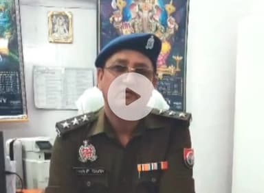 बहराइच: कोतवाली देहात इलाके में एक होटल के कमरे में मिले युवक के शव मामले की हर पहलू की जा रही है जाँच, सीओ ने दी जानकारी