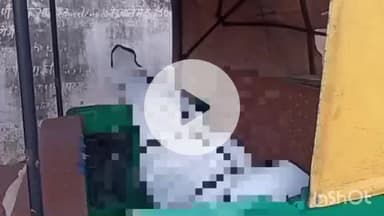 बहराइच: कोटिया निवासी युवक की इलाज के दौरान हुई मौत, तीन दिन पूर्व हाइड्रोसिल का कराया था आप्रेशन