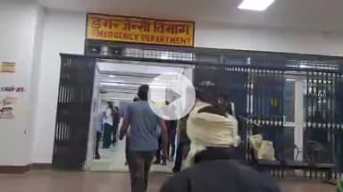 गाज़ीपुर: नाली विवाद में एक जान गई, मारपीट में घायल महिला की मौत, चार नामजद, पुलिस जांच में जुटी: एसपी ग्रामीण