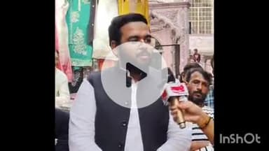 दाल मंडी में आज के ध्वस्तीकरण कार्रवाई को लेकर दुकानदारों ने जताई नाराजगी