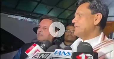 पटना ग्रामीण: केंद्रीय गृह राज्य मंत्री नित्यानंद राय ने बिहार की जनता का जीत के लिए आभार व्यक्त किया