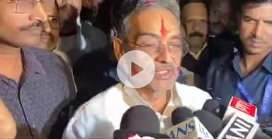 पटना ग्रामीण: RLM के राष्ट्रीय अध्यक्ष उपेंद्र कुशवाहा ने आवास पर मनाई होली, CM फेस को लेकर भी कही बड़ी बात