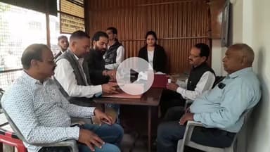 मथुरा: मां-भाई की हत्या करने वाले सौतेले बेटे सहित 2 को सुनाई गई आजीवन कारावास की सजा