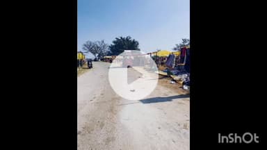 सिसई: बोंडो गांव में बोंडो जत्रा का आयोजन, उमड़ी सैकड़ों लोगों की भीड़