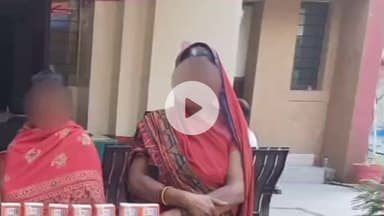 महाराजगंज: घुघली थाना क्षेत्र में अवैध शराब पर पुलिस का शिकंजा, 4 दिन में 3 गिरफ्तार, 118 टेट्रा पैक बरामद