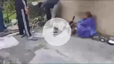 ऋषिकेश: आबकारी टीम ने ऋषिकेश में रूसा फार्म गुमानी वाला से एक महिला को किया गिरफ्तार