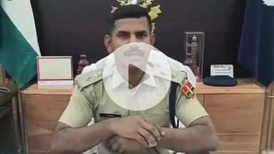 पचपदरा: जिले में पुलिस निरीक्षकों और उप निरीक्षकों का तबादला, 8 सीआई और 7 SI का किया गया तबादला