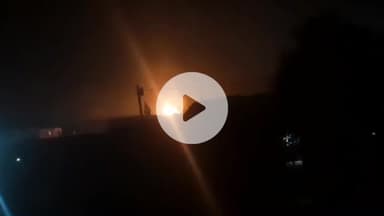 तिलहर: बरहा मोहब्बतपुर गांव में खाना बनाते समय घर में लगी आग, लाखों रुपए का सामान जल गया, ग्रामीणों ने आग पर पाया काबू