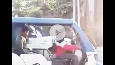 देहरादून: रायपुर थाना क्षेत्र में शराबी युवक का उत्पात