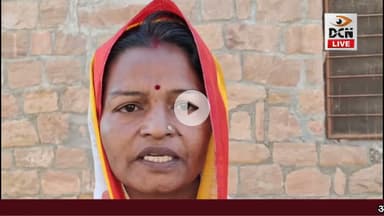 बाड़मेर के रामनगर में बिगड़ी हालात, नाली-सड़क अभाव से बढ़ा बीमारी का खतरा ||