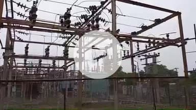 सुनेल: कस्बे में आज शनिवार को 4 घंटे बिजली आपूर्ति रहेगी बाधित