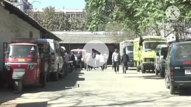 कांके: रांची के धुर्वा डैम से तीन पुलिसकर्मियों के शव बरामद, डिस्ट्रिक्ट जज के थे बोर्ड गार्ड